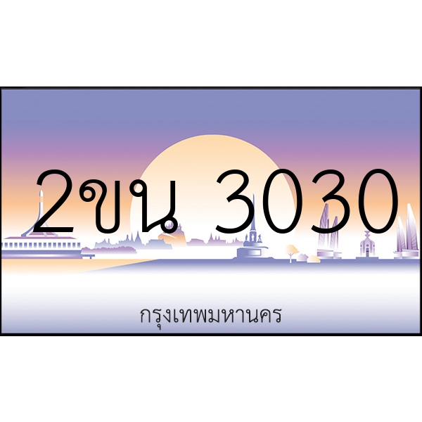 2ขน 3030